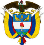 Escudo de Colombia Logo Transparent PNG