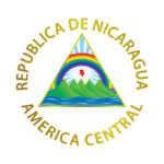 Escudo de Nicaragua Logo Transparent PNG