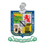 Escudo de Nuevo Leon Logo Transparent PNG
