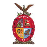 Escudo de Sinaloa Logo Transparent PNG