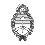 Escudo de la Republica Argentina Logo Transparent PNG