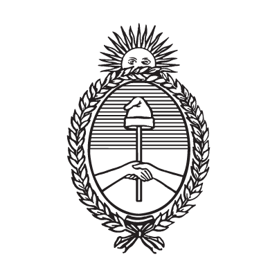 Escudo de la Republica Argentina