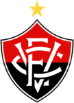 Esporte Clube Vitória Logo Transparent PNG