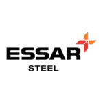 Essar Steel Logo Transparent PNG