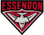 Essendon Football Club Logo Transparent PNG