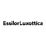 EssilorLuxottica Logo Transparent PNG