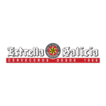 Estrella Galicia Logo Transparent PNG