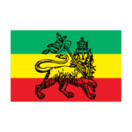 Ethiopia reggae rasta bob marley Logo Transparent PNG