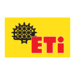 Eti Logo Transparent PNG