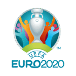 Euro 2020 Logo Transparent PNG