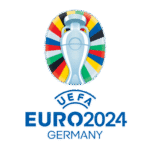 Euro 2024 Logo Transparent PNG