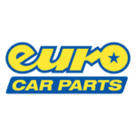 Euro Car Parts Euro Car Parts Logo Transparent PNG
