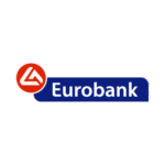 Eurobank EFG Logo Transparent PNG