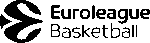 Euroleague Basketball Logo Transparent PNG