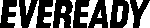 Eveready Battery Logo Transparent PNG