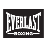 Everlast Boxing Sport Logo Transparent PNG