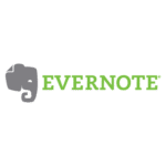 Evernote Logo Transparent PNG