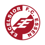 Excelsior FC Essen Logo Transparent PNG