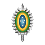 Exercito Brasileiro Logo Transparent PNG