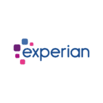 Experian PLC Logo Transparent PNG