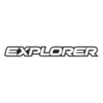 Explorer Logo Transparent PNG