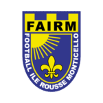 FAIRM Ile Rousse Monticello Logo Transparent PNG