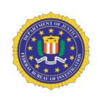FBI SHIELD Logo Transparent PNG
