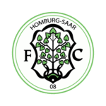 FC 08 Homburg Logo Transparent PNG