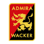 FC Admira Wacker Modling Logo Transparent PNG