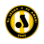FC Ameri Logo Transparent PNG