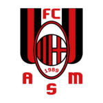 FC Anderlecht Milan Logo Transparent PNG