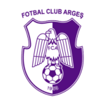FC Arges Pitesti Logo Transparent PNG