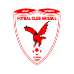 FC Ariesul Turda Logo Transparent PNG
