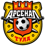 FC Arsenal Tula Logo Transparent PNG