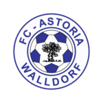 FC Astoria Walldorf Logo Transparent PNG