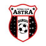 FC Astra Giurgiu Logo Transparent PNG