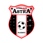 FC Astra Ploiesti Logo Transparent PNG