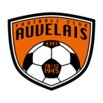 FC Auvelais Logo Transparent PNG