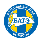 FC BATE Borisov Logo Transparent PNG