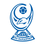 FC Banants Logo Transparent PNG