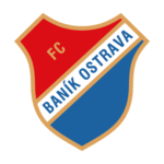 FC Banik Ostrava Logo Transparent PNG