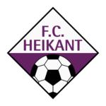 FC Berlaar Heikant Logo Transparent PNG