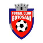 FC Botosani Logo Transparent PNG