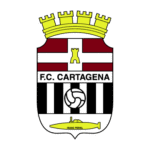 FC Cartagena Logo Transparent PNG