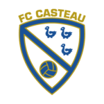 FC Casteau Logo Transparent PNG
