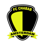 FC Chabab Logo Transparent PNG