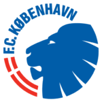 FC Copenhagen Logo Transparent PNG