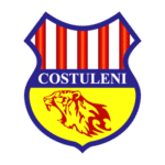 FC Costuleni Logo Transparent PNG