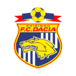 FC Dacia Chisinau Logo Transparent PNG