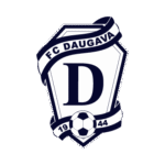 FC Daugava Daugavpils Logo Transparent PNG